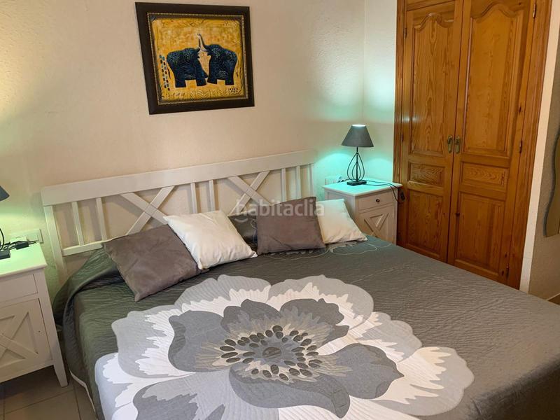 Foto 1a6e745a-b0d1-491c-b6d3-08e86838f6d8. Rent chalet with parking pool in Marisol Park - Ortembach - Los Almendros Calp