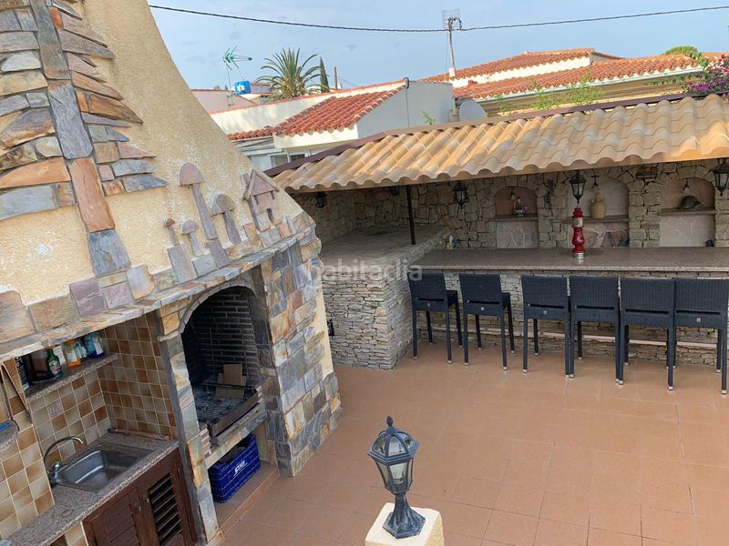 Foto 4635a20e-f3ef-49dd-b5d8-d8b26fa64414. Rent chalet with parking pool in Marisol Park - Ortembach - Los Almendros Calp