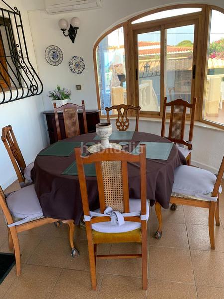 Foto 53179d2f-e382-4195-933b-bde3bc43e451. Rent chalet with parking pool in Marisol Park - Ortembach - Los Almendros Calp