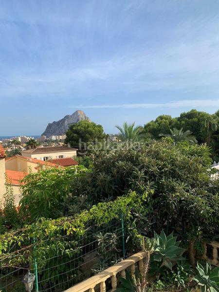 Foto 535d20c7-93db-4ed4-bb81-0af9bf8e59dd. Rent chalet with parking pool in Marisol Park - Ortembach - Los Almendros Calp