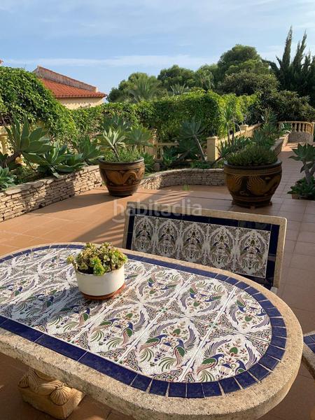 Foto 67bebe81-3418-4d7a-8bcf-316c828dfbe6. Rent chalet with parking pool in Marisol Park - Ortembach - Los Almendros Calp