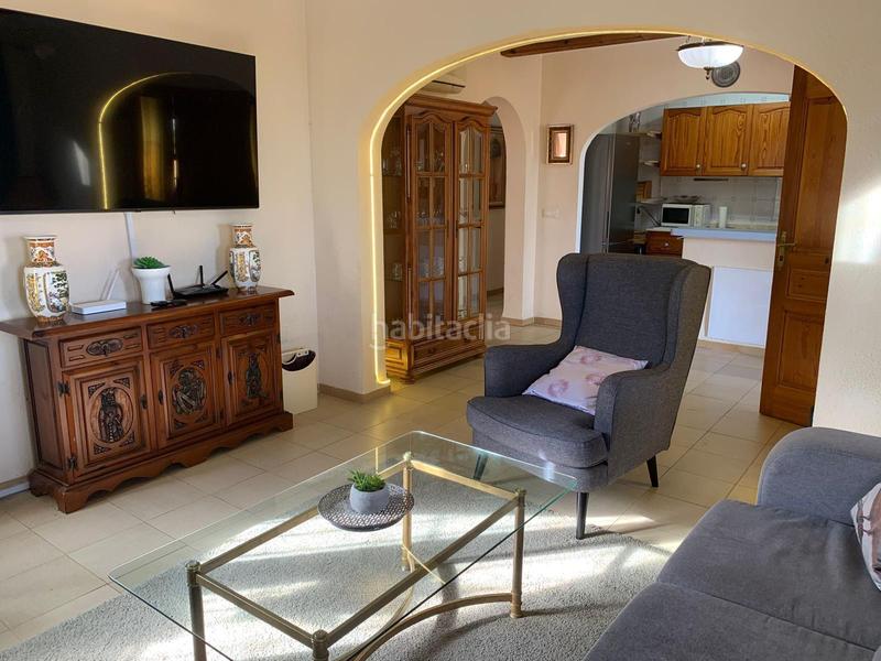 Foto 7b6d5a85-bb4e-46f4-8a51-39e82812e0ca. Rent chalet with parking pool in Marisol Park - Ortembach - Los Almendros Calp
