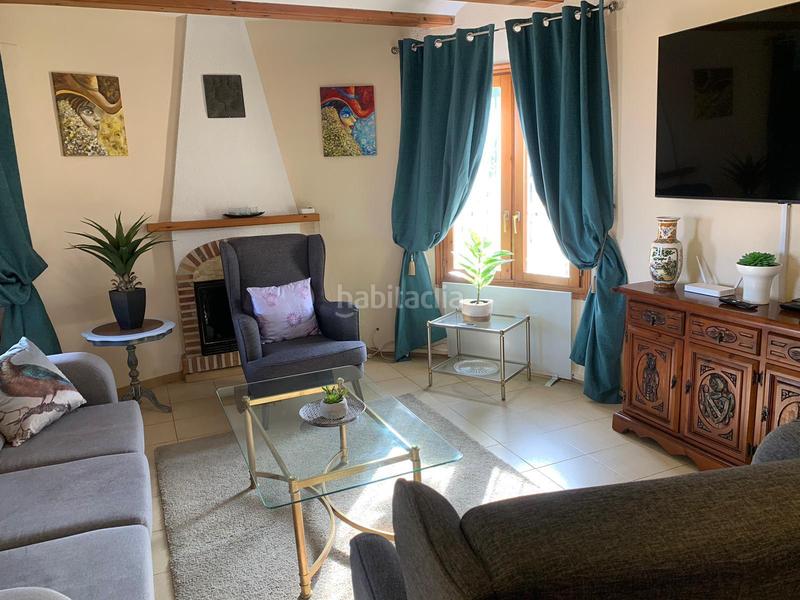 Foto 7d0c2bb1-5353-46cf-a119-fe88a68191e9. Rent chalet with parking pool in Marisol Park - Ortembach - Los Almendros Calp