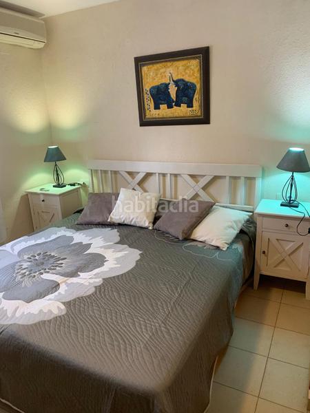 Foto 8010d40a-2a65-44b8-9190-79f8f3a72ab0. Rent chalet with parking pool in Marisol Park - Ortembach - Los Almendros Calp