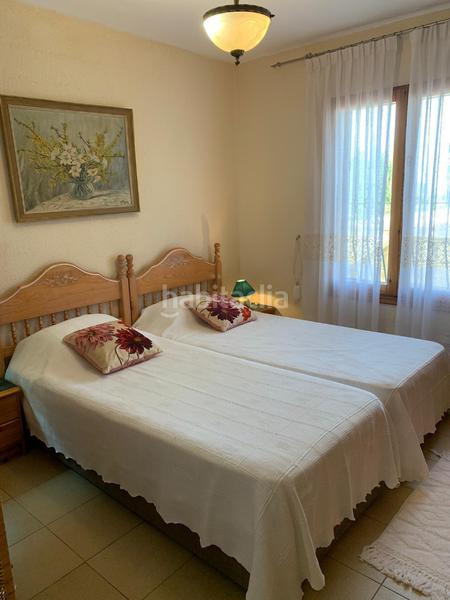 Foto 847c23ad-0cbf-4ada-afb9-ee279fa70734. Rent chalet with parking pool in Marisol Park - Ortembach - Los Almendros Calp