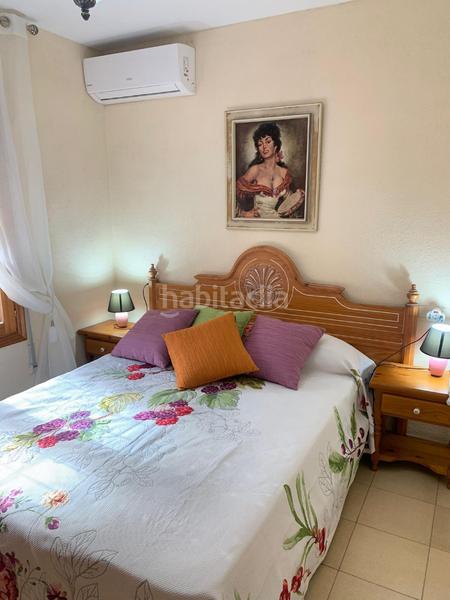 Foto 90d22d4d-4198-420a-b93f-1327f7a3144c. Rent chalet with parking pool in Marisol Park - Ortembach - Los Almendros Calp