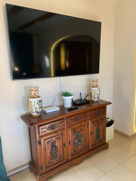 Foto 99d040ec-be3f-491c-bbb3-e4868585f607. Rent chalet with parking pool in Marisol Park - Ortembach - Los Almendros Calp