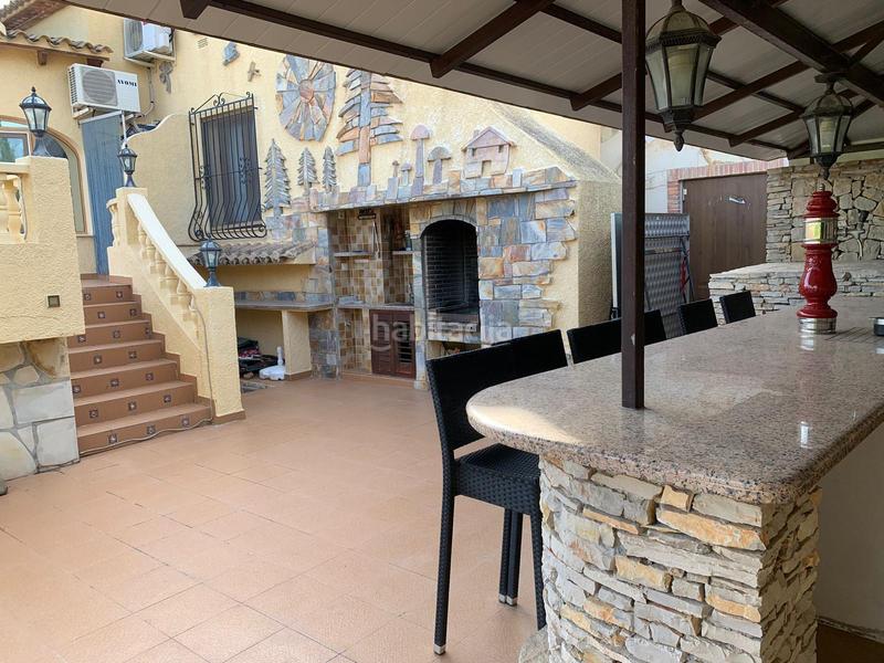 Foto 9c7263d8-efff-43f8-a1df-8f0d9197069b. Rent chalet with parking pool in Marisol Park - Ortembach - Los Almendros Calp