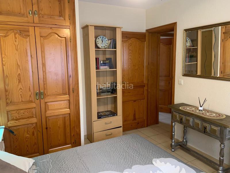 Foto b43cd2e1-cc20-414d-b1c8-4136e0cb179a. Rent chalet with parking pool in Marisol Park - Ortembach - Los Almendros Calp