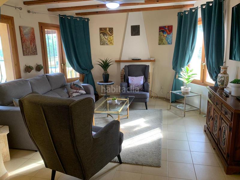 Foto bf6e569d-c26c-4e0f-bae3-23f9bb52cf54. Rent chalet with parking pool in Marisol Park - Ortembach - Los Almendros Calp