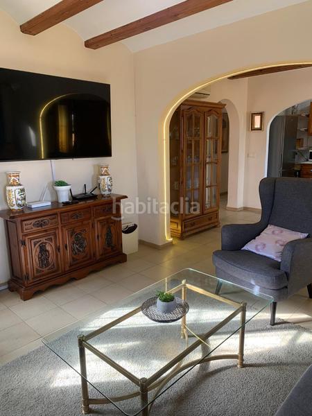 Foto c65bd42c-0cc4-4820-acbf-042035eb5661. Rent chalet with parking pool in Marisol Park - Ortembach - Los Almendros Calp