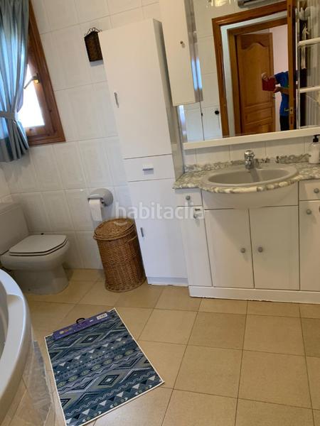 Foto dc98f405-41c2-4422-85a6-aa629eacc1ca. Rent chalet with parking pool in Marisol Park - Ortembach - Los Almendros Calp