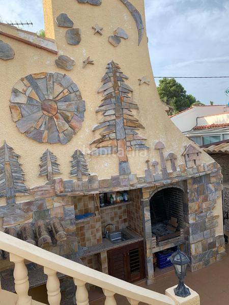 Foto df592995-620f-4470-a8dc-526c811f4413. Rent chalet with parking pool in Marisol Park - Ortembach - Los Almendros Calp