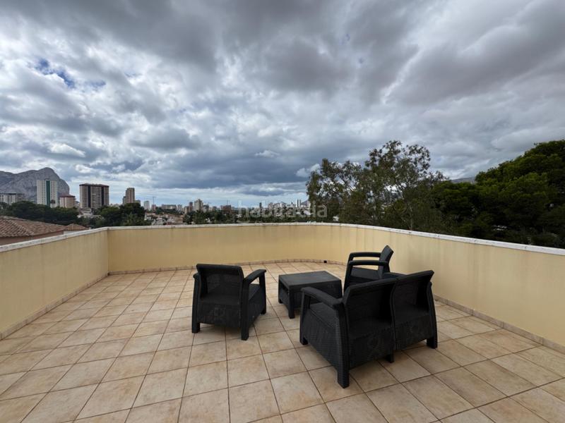 Foto 6b9d9df5-14c5-4ddb-81d1-571e6fc9c1ea. Xalet amb aparcament piscina a Carrió - La Merced - Los Pinos Calp