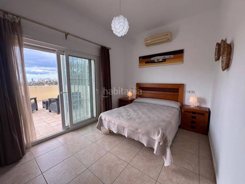 Foto d500b439-d1ad-48b5-8eb0-5c2c259c22b3. Xalet amb aparcament piscina a Carrió - La Merced - Los Pinos Calp