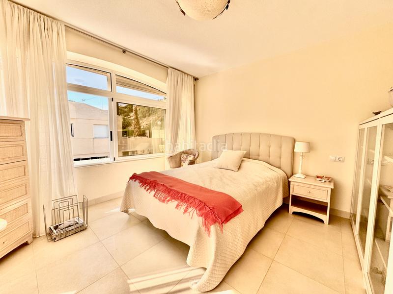 Foto 1afac066-2b3d-409a-971b-80dfb5b1c8ab. Chalet with parking pool in Pueblo Español-Coveta Fumá Campello (el)