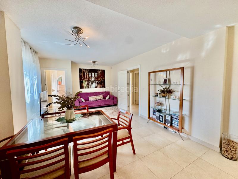 Foto 302bd55e-5045-4cb9-9653-ae481c1f81ae. Chalet with parking pool in Pueblo Español-Coveta Fumá Campello (el)