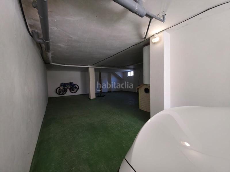 Foto 30ad7294-2253-4af7-93ce-43de75e2754c. Chalet with parking pool in Pueblo Español-Coveta Fumá Campello (el)