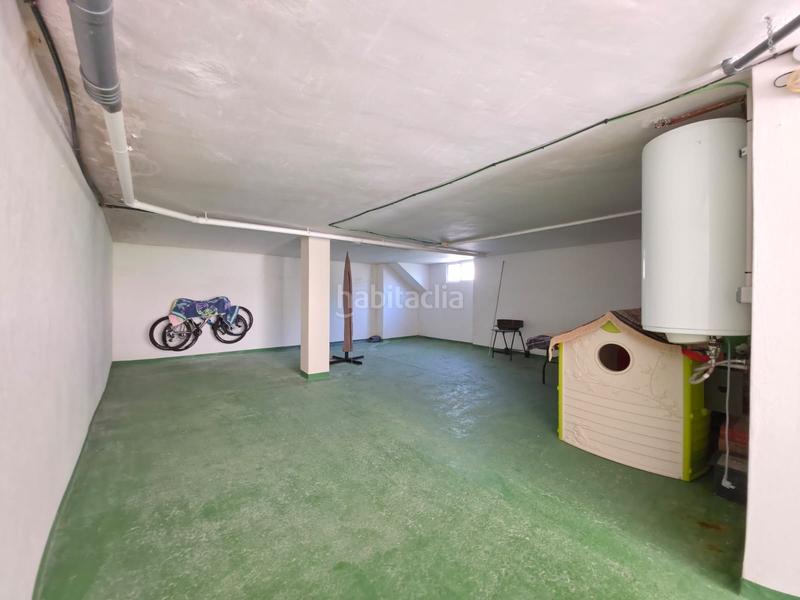 Foto 35e6e29d-f039-4dfd-bd1c-a07dbb449a69. Chalet with parking pool in Pueblo Español-Coveta Fumá Campello (el)