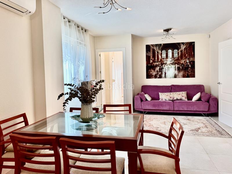 Foto 3e58247f-d8cd-4ed7-8cfd-48defb459e83. Chalet with parking pool in Pueblo Español-Coveta Fumá Campello (el)