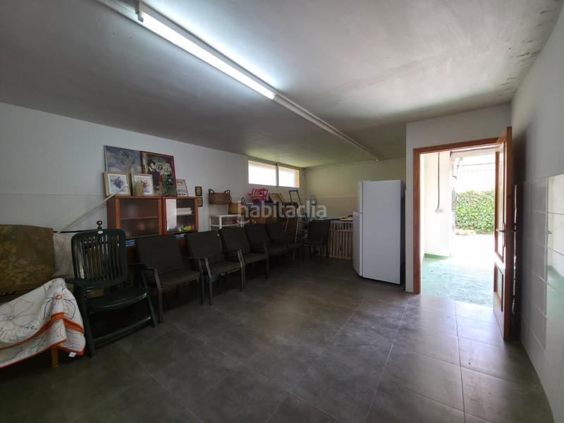 Foto 836394bb-0d9e-4fb5-8624-3f7bf8f1788c. Chalet with parking pool in Pueblo Español-Coveta Fumá Campello (el)