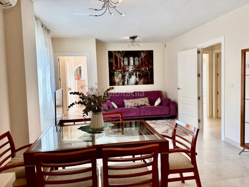 Foto 919daa1a-84ae-47dd-9efa-41d443bbb7be. Chalet with parking pool in Pueblo Español-Coveta Fumá Campello (el)