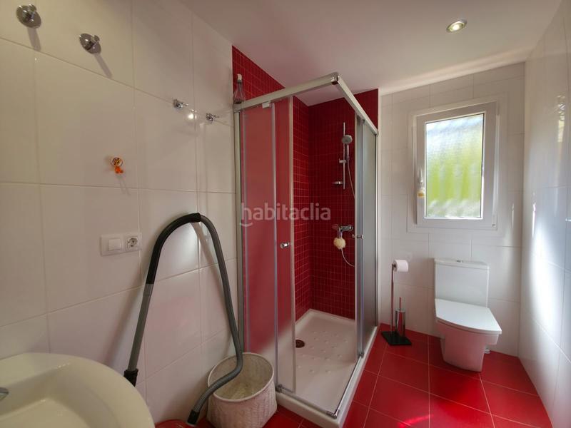 Foto ba5166d2-c81f-4e03-a482-45bbd92c1f93. Chalet with parking pool in Pueblo Español-Coveta Fumá Campello (el)