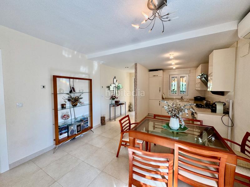 Foto c0c7b5ff-29ad-42e3-be66-493795815131. Chalet with parking pool in Pueblo Español-Coveta Fumá Campello (el)