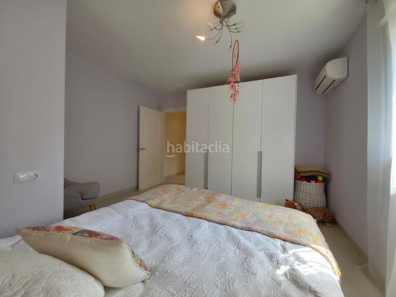 Foto de70aa80-48c6-41f9-83fc-1cb48b142fca. Chalet with parking pool in Pueblo Español-Coveta Fumá Campello (el)