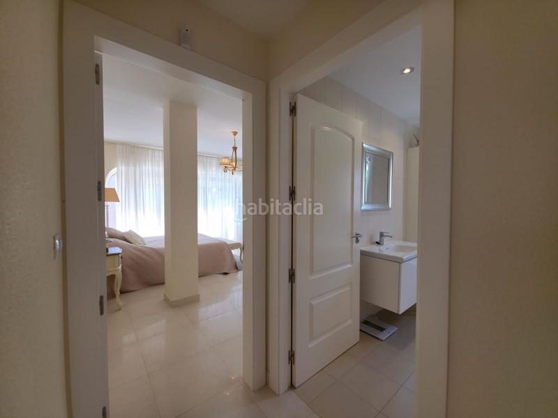 Foto e7f74561-2961-4e3d-8fda-72dfcbe6125c. Chalet with parking pool in Pueblo Español-Coveta Fumá Campello (el)