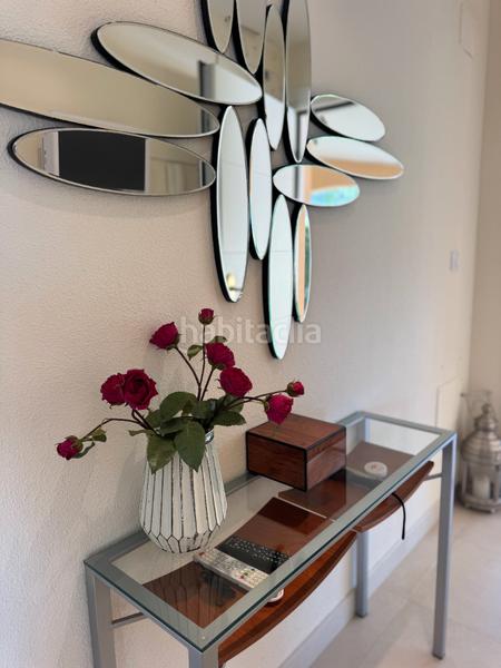 Foto edb5a3c6-005d-4402-8d5d-a318b9a6a1f4. Chalet with parking pool in Pueblo Español-Coveta Fumá Campello (el)