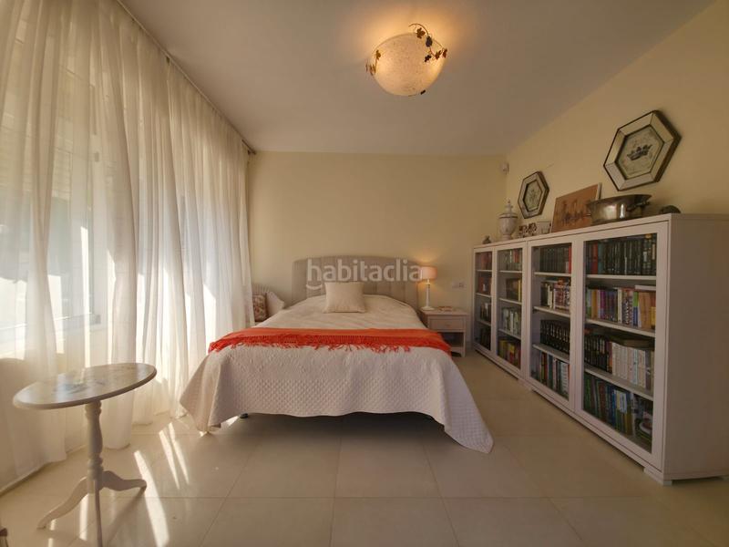 Foto ede55682-ed0e-46ff-a2ae-d88e9c4f5610. Chalet with parking pool in Pueblo Español-Coveta Fumá Campello (el)