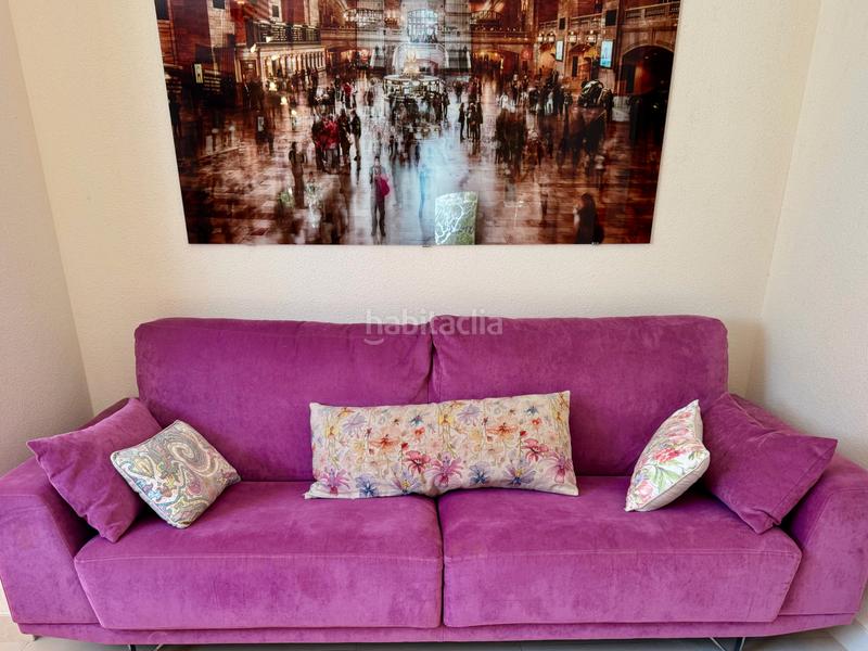 Foto ff744473-eb9e-4f77-8d6b-57bccbf5262f. Chalet with parking pool in Pueblo Español-Coveta Fumá Campello (el)