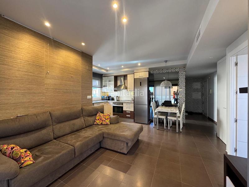 Foto 04a42909-afb0-4540-8fd7-9b38f1d04bbd. Pis amb aparcament piscina a Bellavista-Capiscol-Frank Espinós San Juan de Alicante