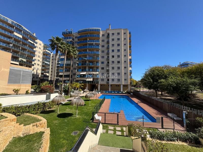 Foto 174d9a32-1c68-4e1e-9933-4dc6d9580e9c. Pis amb aparcament piscina a Bellavista-Capiscol-Frank Espinós San Juan de Alicante