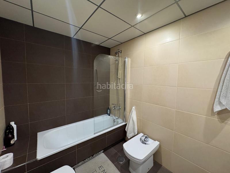 Foto 252d9439-6344-4193-ae24-01b572047811. Pis amb aparcament piscina a Bellavista-Capiscol-Frank Espinós San Juan de Alicante