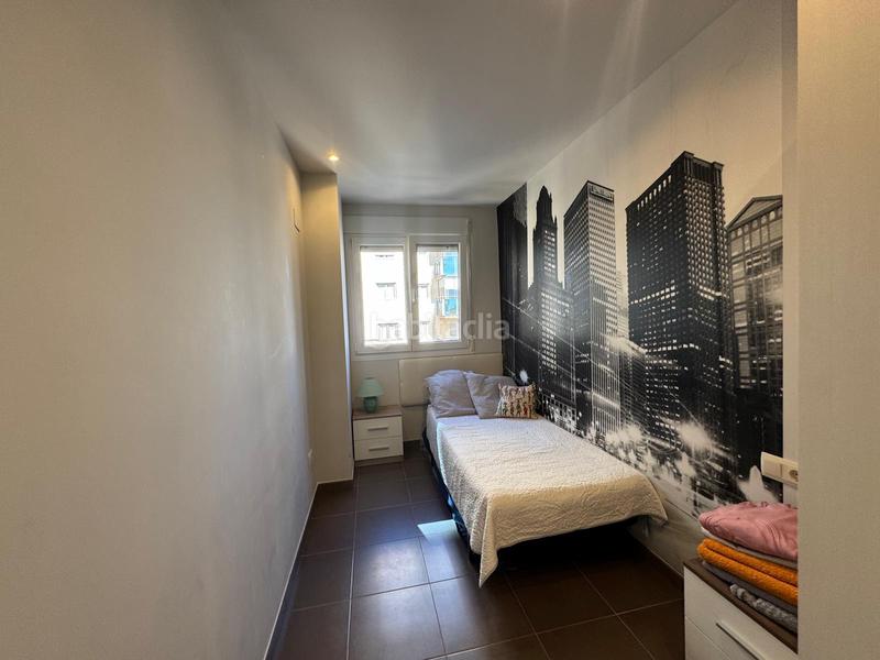 Foto 2aa38115-f7e4-46e2-a966-ad99b0b9defd. Pis amb aparcament piscina a Bellavista-Capiscol-Frank Espinós San Juan de Alicante