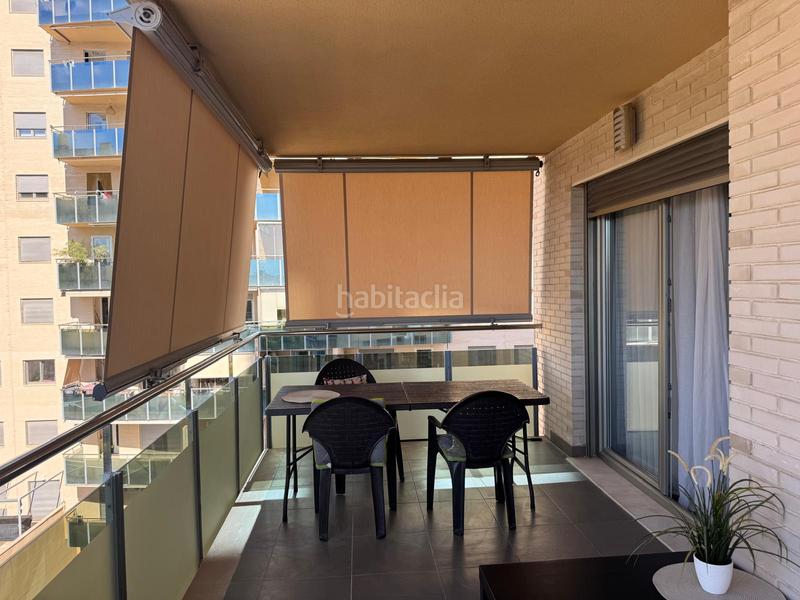 Foto 4c3b16ba-9277-4397-8a9b-f853b51f0a5c. Pis amb aparcament piscina a Bellavista-Capiscol-Frank Espinós San Juan de Alicante