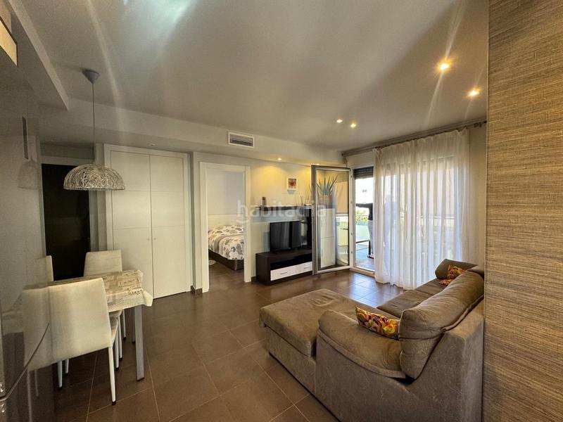 Foto 4d8e19a7-f9ce-4392-89d4-8b31f812adbe. Pis amb aparcament piscina a Bellavista-Capiscol-Frank Espinós San Juan de Alicante