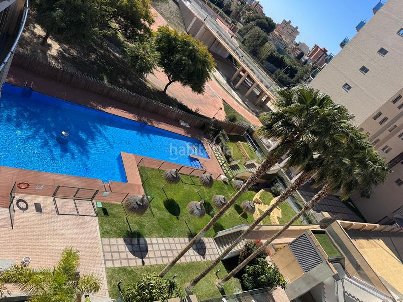 Foto 641b8898-4bcd-45d9-8670-2a17036251b4. Pis amb aparcament piscina a Bellavista-Capiscol-Frank Espinós San Juan de Alicante