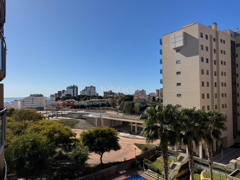 Foto 6939c996-5afe-431c-b60c-c94fc6d60083. Pis amb aparcament piscina a Bellavista-Capiscol-Frank Espinós San Juan de Alicante