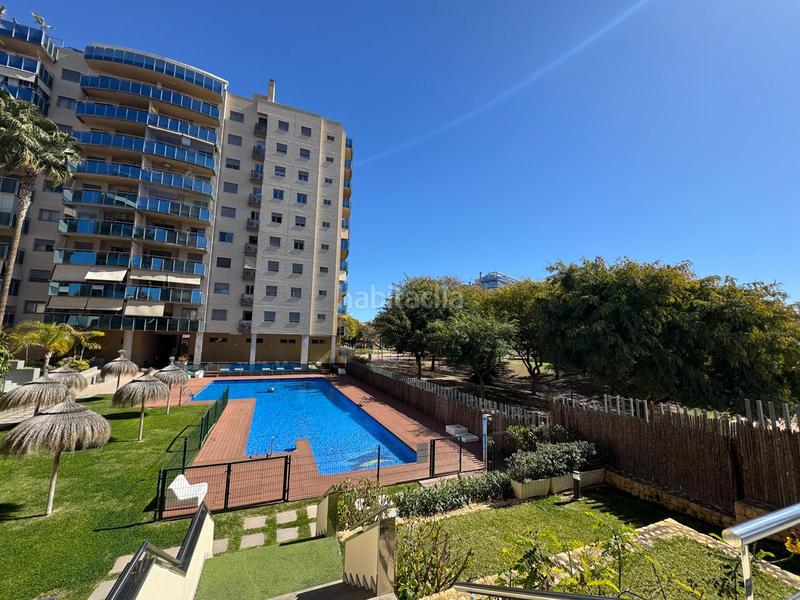 Foto 6b99742b-5bd5-4f42-8599-575fbca88e35. Pis amb aparcament piscina a Bellavista-Capiscol-Frank Espinós San Juan de Alicante