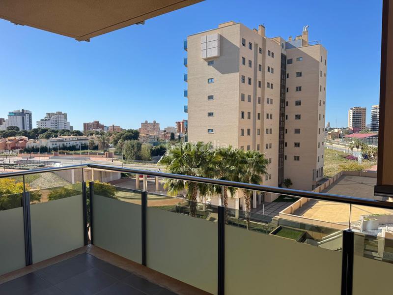 Foto 7c5d00c9-5422-4de5-9039-9c10e90eabfa. Pis amb aparcament piscina a Bellavista-Capiscol-Frank Espinós San Juan de Alicante