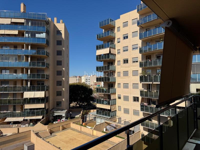 Foto 9ae33fb5-113a-4fbe-9488-1c154a4dbf08. Pis amb aparcament piscina a Bellavista-Capiscol-Frank Espinós San Juan de Alicante