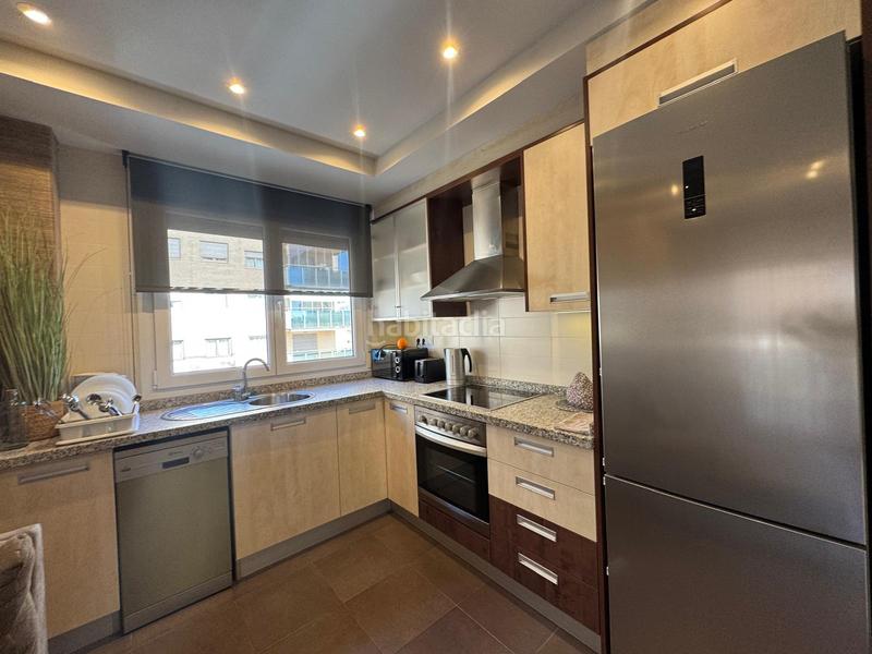 Foto b2744b2d-ab3f-4bbe-9561-6a98dc37acad. Pis amb aparcament piscina a Bellavista-Capiscol-Frank Espinós San Juan de Alicante