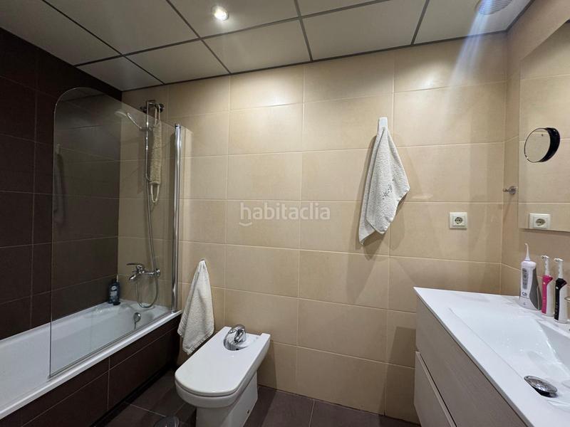 Foto bb7dc2af-91be-4fc5-aff8-de0d1dcaa990. Pis amb aparcament piscina a Bellavista-Capiscol-Frank Espinós San Juan de Alicante