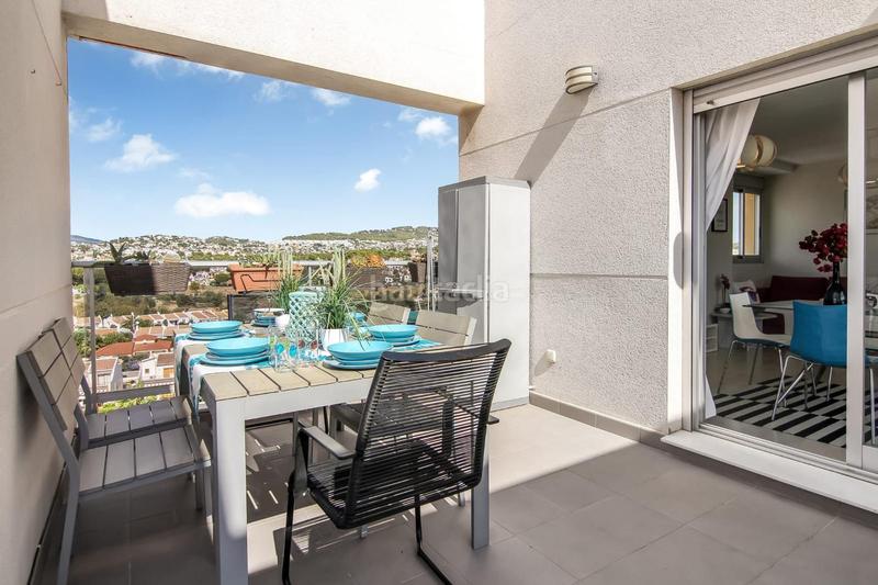 Foto 48571537-5bf2-4923-99a7-8d45bfa6ec93. Location appartement dans calle austria 4 dans Zona Levante - Playa Fossa Calp