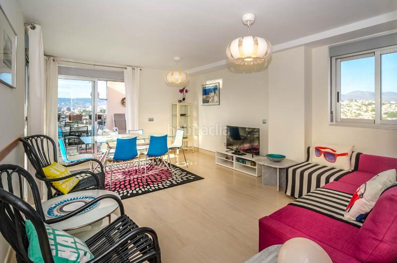 Foto 4be5372f-ff6a-470b-8e35-eb0c2cb98818. Location appartement dans calle austria 4 dans Zona Levante - Playa Fossa Calp
