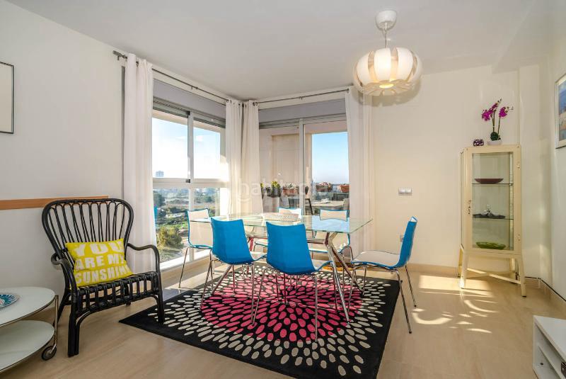 Foto 5fa3d71d-632d-4ec0-a803-9b8fd2424b04. Location appartement dans calle austria 4 dans Zona Levante - Playa Fossa Calp