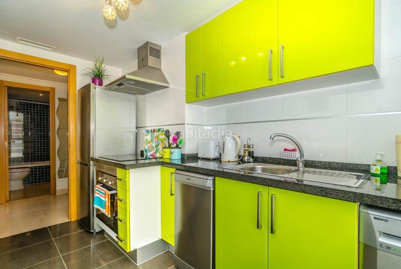 Foto 7c51b4fe-217f-4e50-bc83-7f7b761a4a0e. Location appartement dans calle austria 4 dans Zona Levante - Playa Fossa Calp